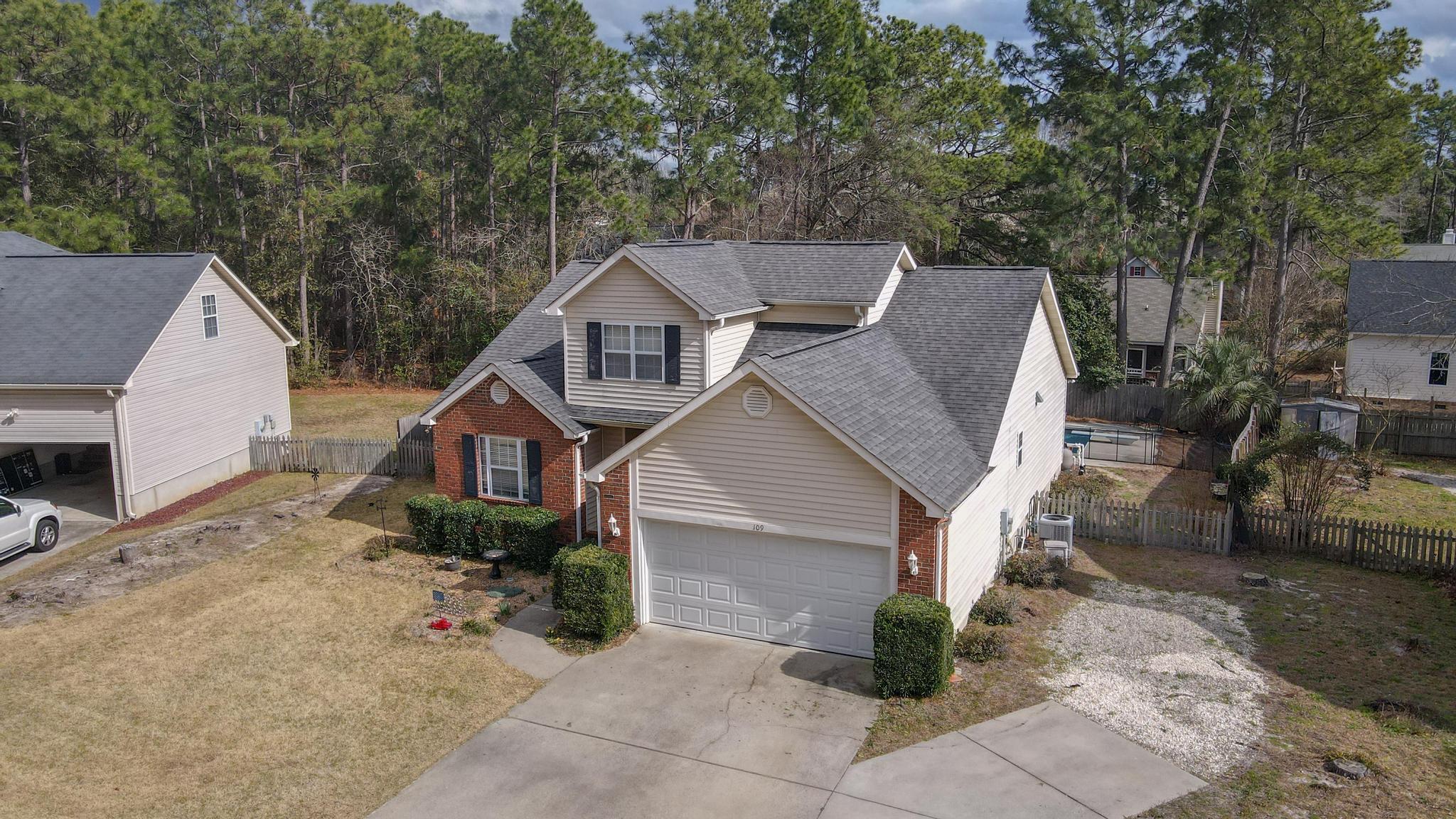 109 Long Ridge Loop Aiken, SC 29803 - Photo 35 of 39 DJI_0970