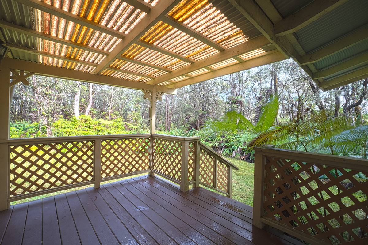 11-3816 First Street Volcano, HI 96785 - Photo 11 of 28 Gallery Image 11