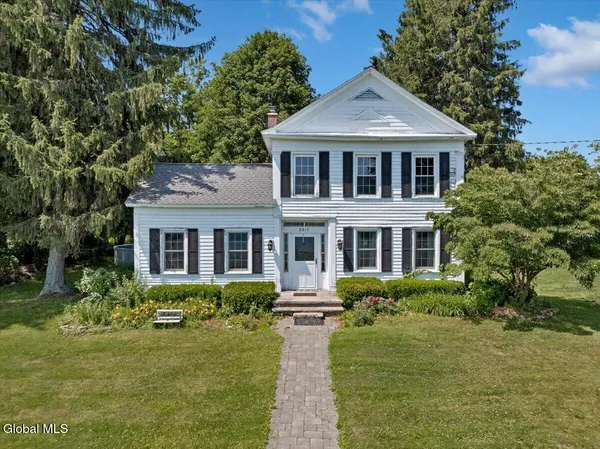 $550,500 | 8812 Mariaville Road, Duanesburg, NY 12137