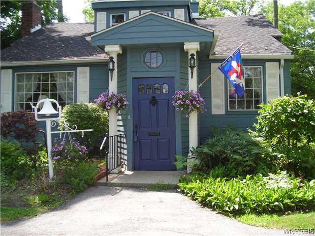3160 Hopkins Road Amherst, NY 14228 - Photo 1 of 1 Exterior Front