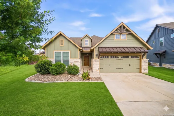 $480,000 | 11635 Chalk Stem, Schertz, TX 78154