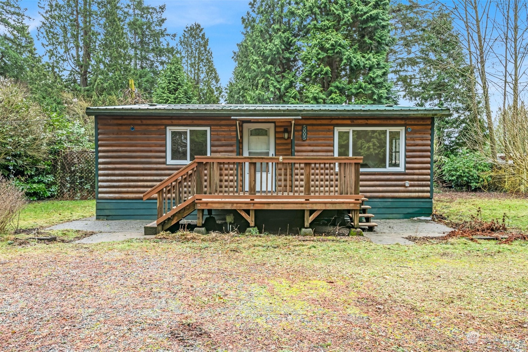 5005 Anderson Road Blaine, WA 98230 - Photo 2 of 26 Gallery Image 2