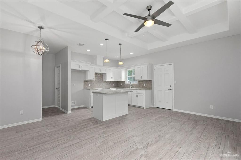 1917 Stauffer Street, Unit 3 Weslaco, TX 78596 - Photo 4 of 9