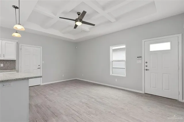 $1,165 | 1917 Stauffer Street, Unit 3, Weslaco, TX 78596