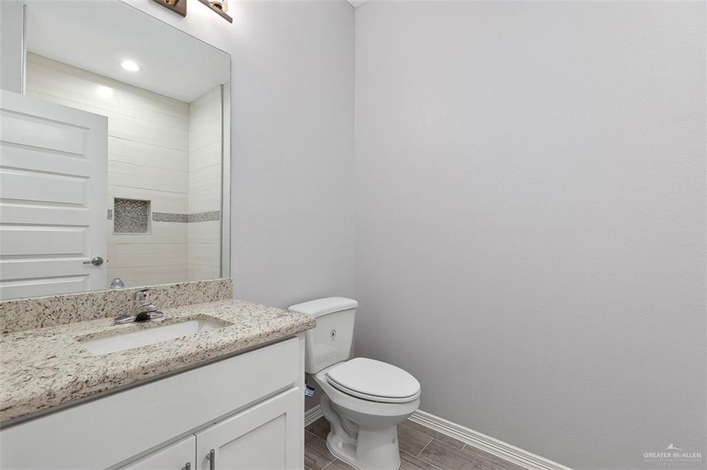 1917 Stauffer Street, Unit 3 Weslaco, TX 78596 - Photo 9 of 9