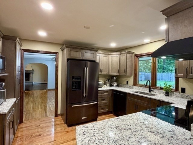 14 East Hawley Road Charlemont, MA 01339 - Photo 8 of 40 Gallery Image 8