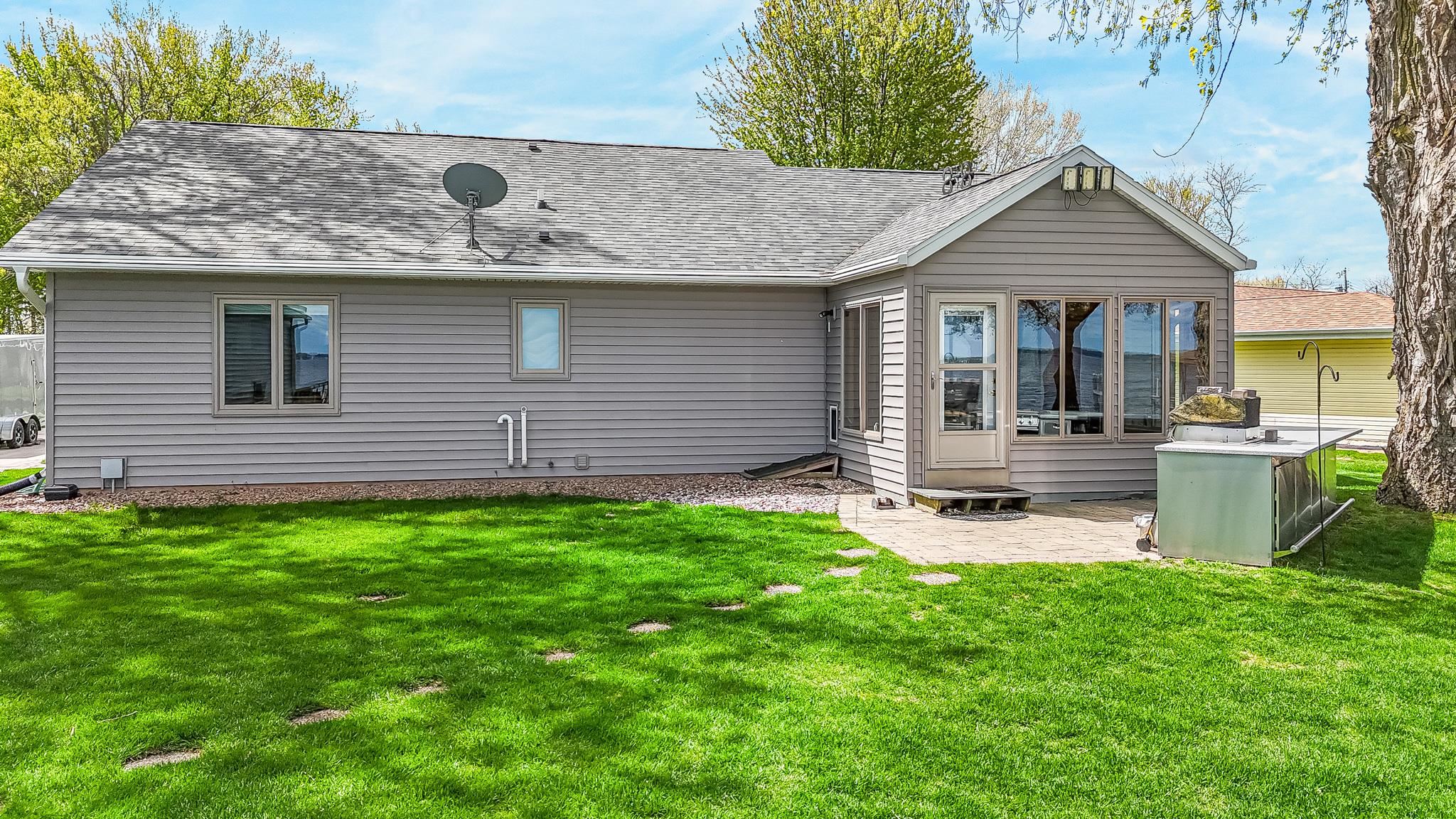 9302 Blanco Road Winneconne, WI 54986 - Photo 32 of 56