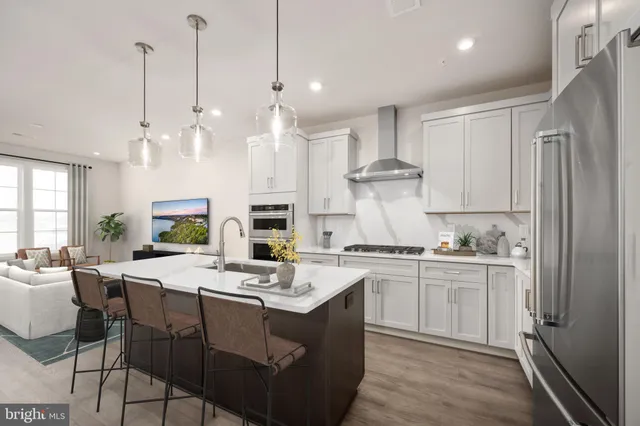 $598,000 | 43431 Monroe Crst Terrace, Ashburn, VA 20148