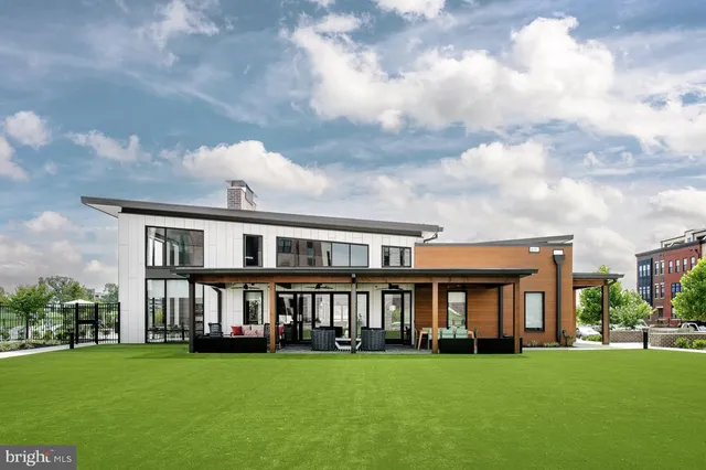 $598,000 | 43431 Monroe Crst Terrace, Ashburn, VA 20148