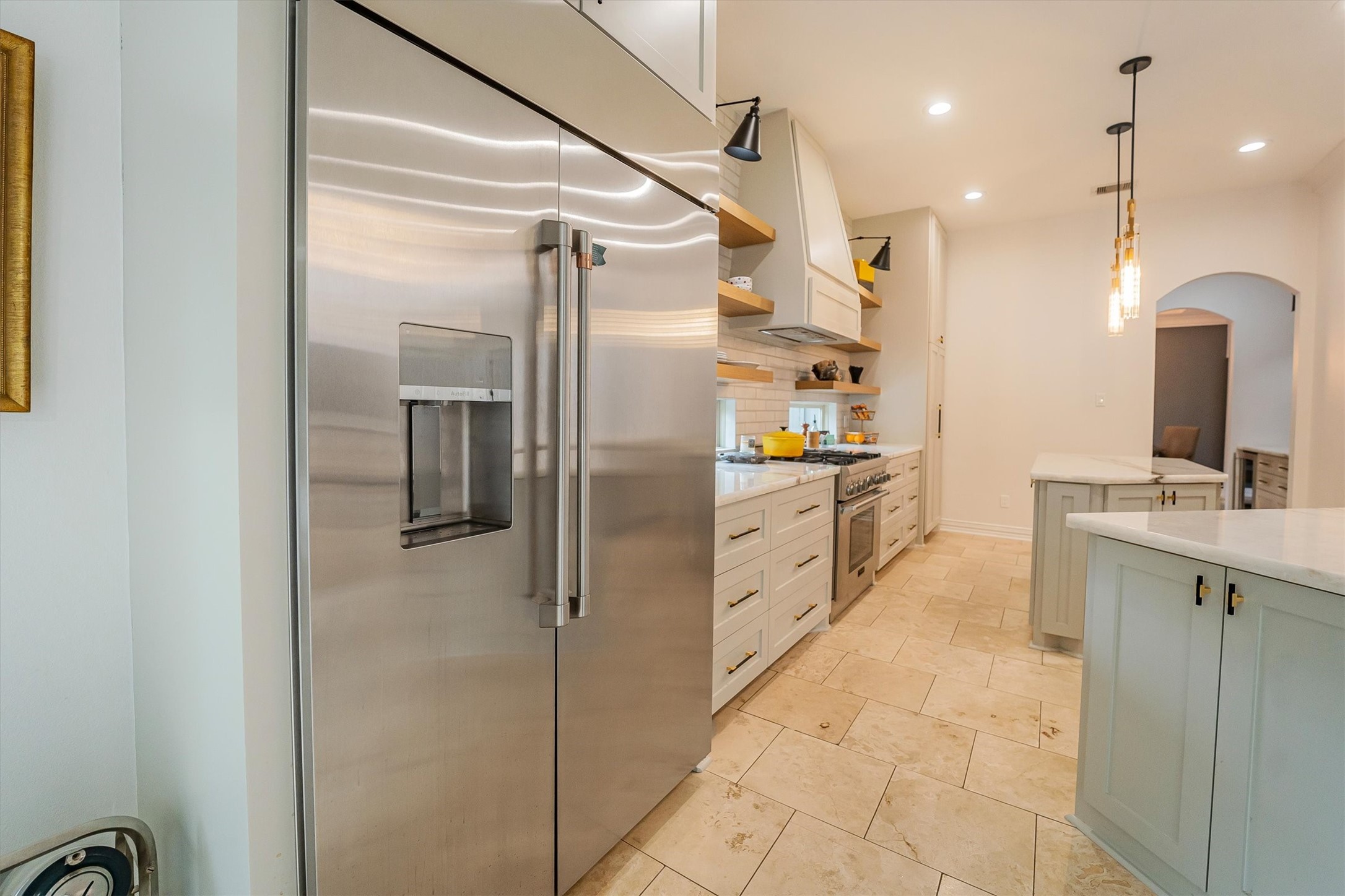 424 West 32nd Street Houston, TX 77018 - Photo 22 of 50