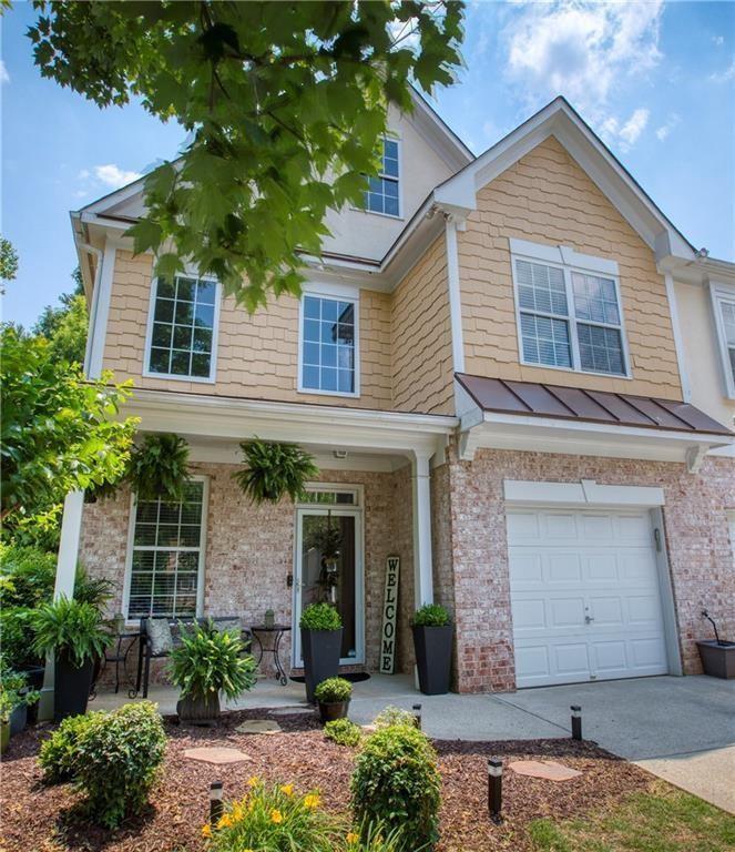 475 Grayson Way Alpharetta, GA 30004 - Photo 1 of 14