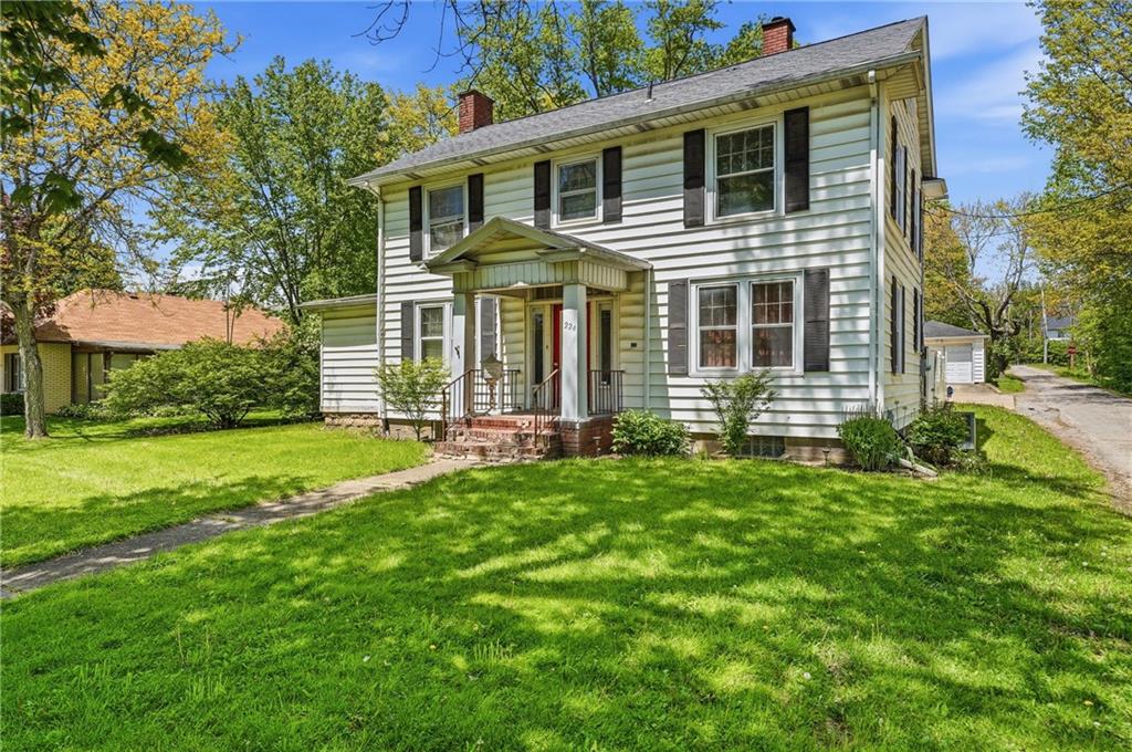 224 West Market Street Mercer, PA 16137 - Photo 2 of 28