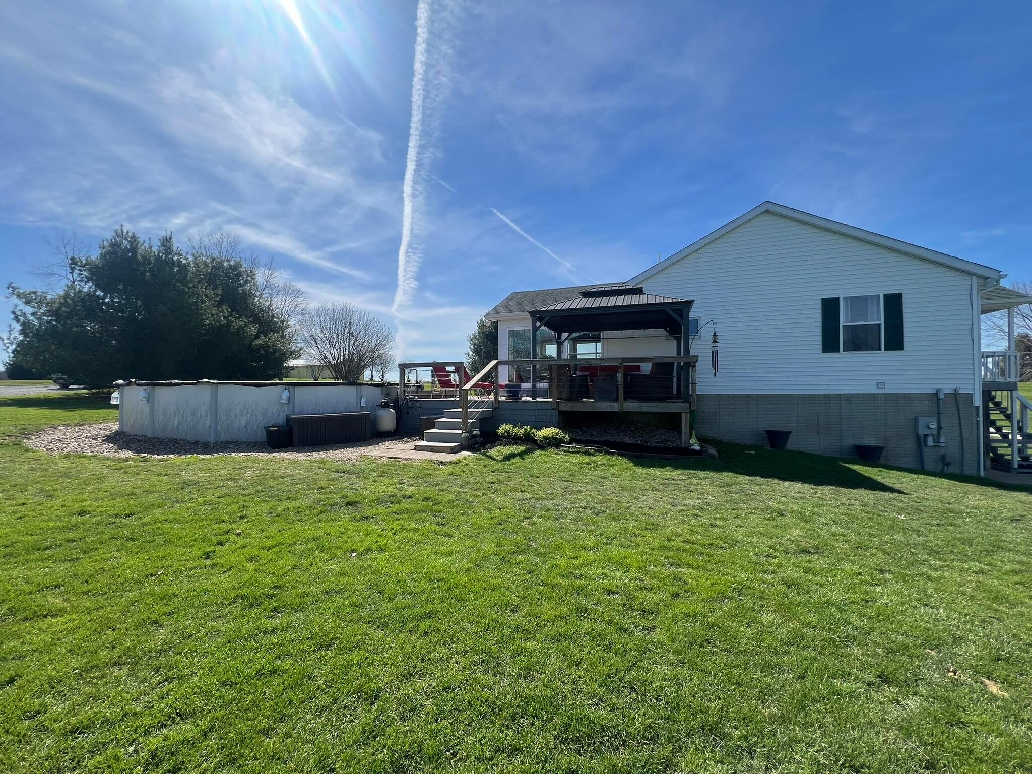 29119 Gaston Road Albany, OH 45710 - Photo 12 of 71