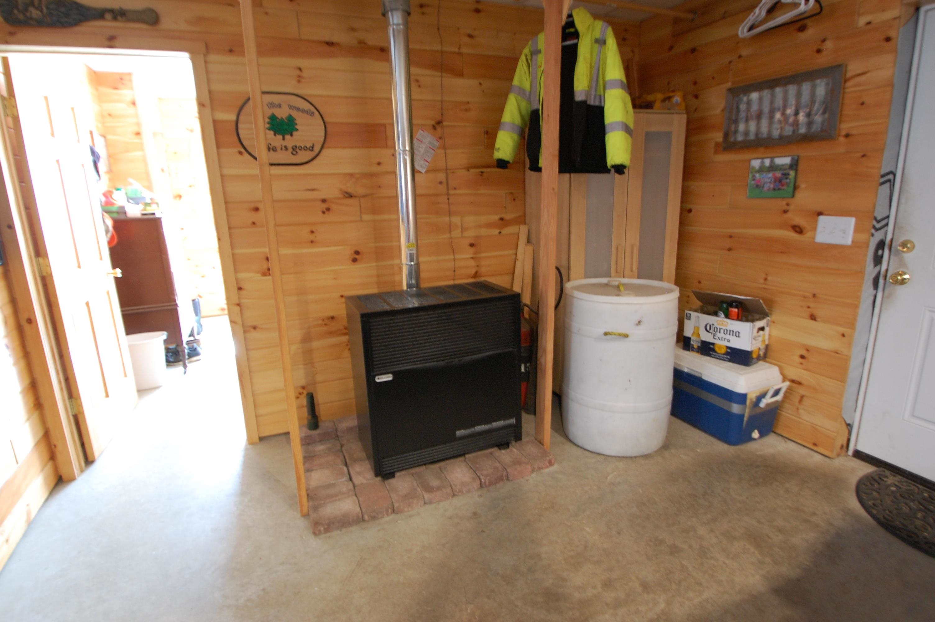 X X Dunham Lake Rd Branch Gladwin, MI 48624 - Photo 19 of 27