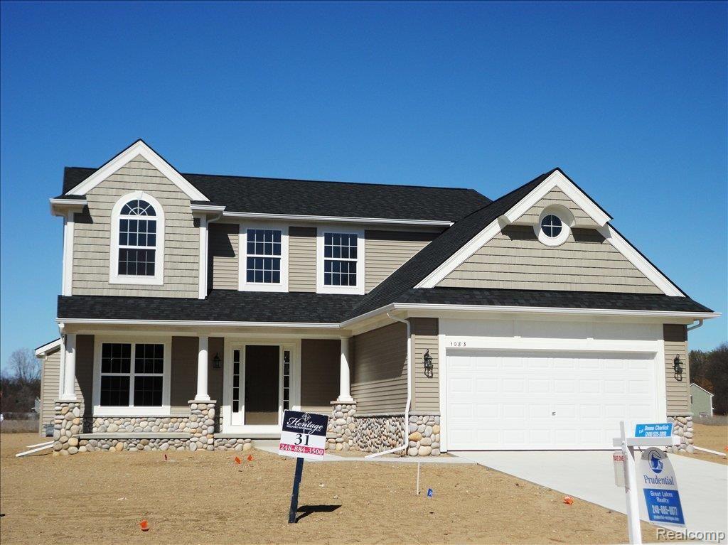 1083 Riverside Street Milford, MI 48381 - Photo 17 of 25 1083 Riverside