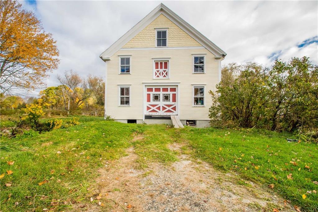 11 Cross Road Cumberland, ME 04021 - Photo 5 of 35 Photo