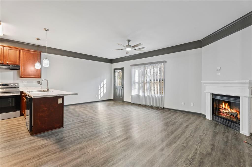 5008 Lower Elm Street Atlanta, GA 30349 - Photo 15 of 40