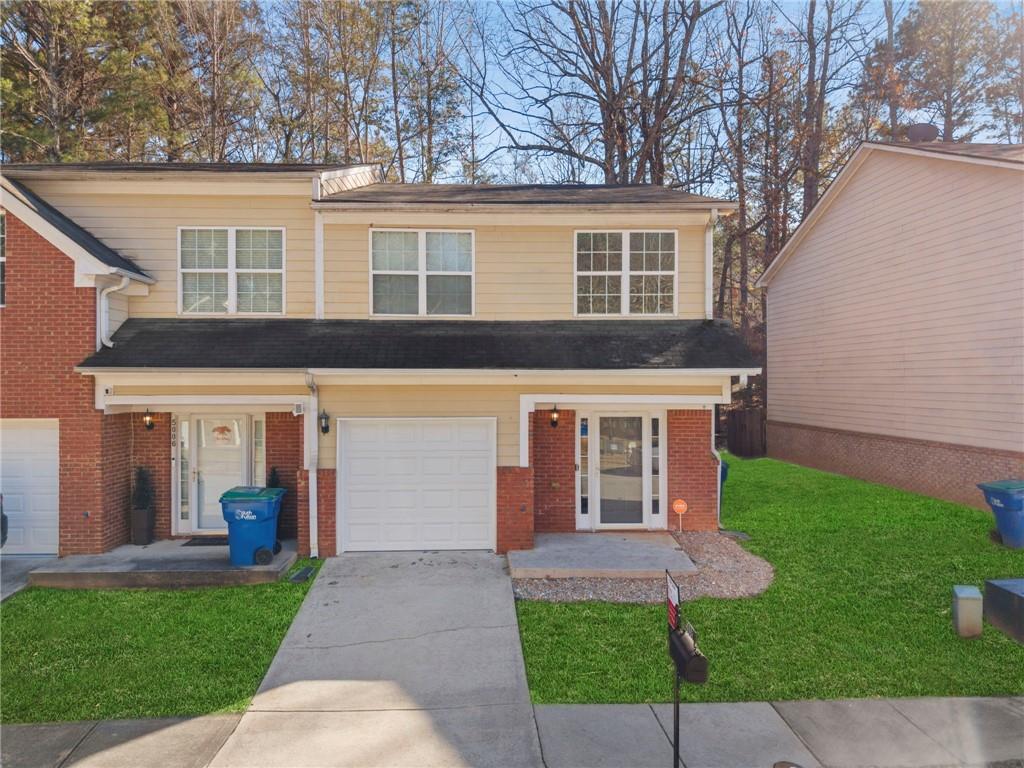 5008 Lower Elm Street Atlanta, GA 30349 - Photo 2 of 40