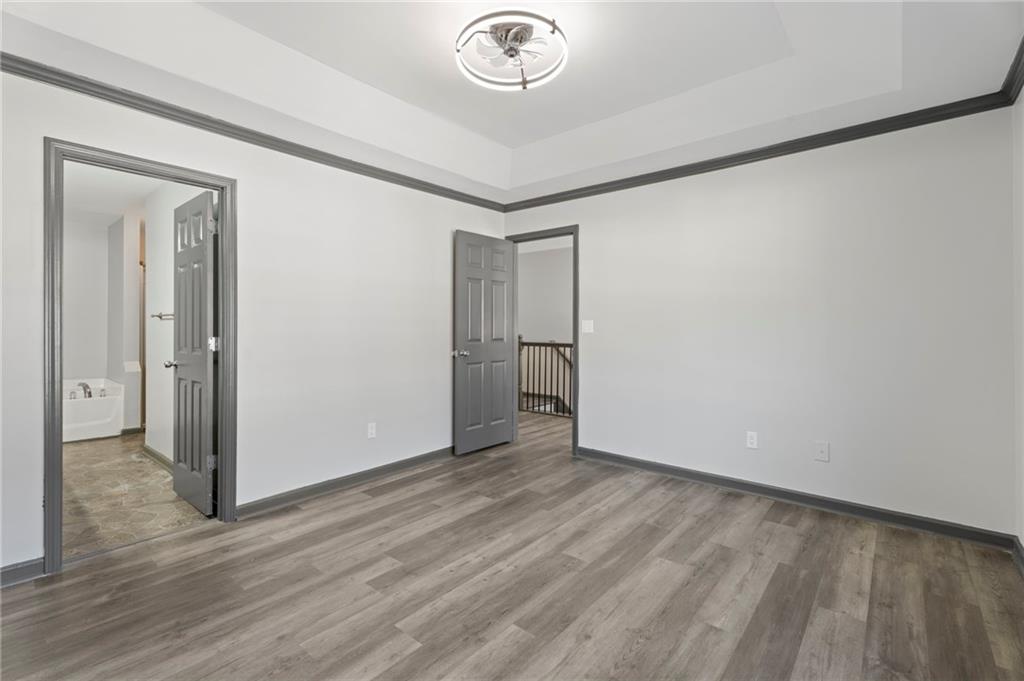 5008 Lower Elm Street Atlanta, GA 30349 - Photo 22 of 40