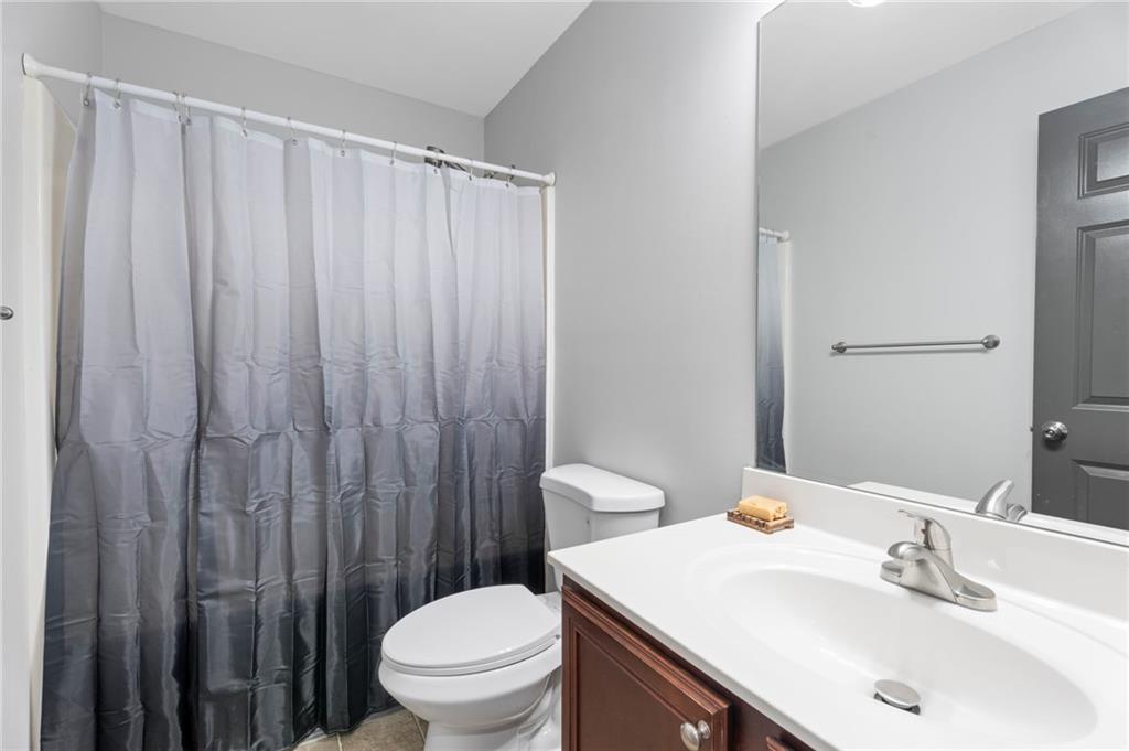 5008 Lower Elm Street Atlanta, GA 30349 - Photo 26 of 40