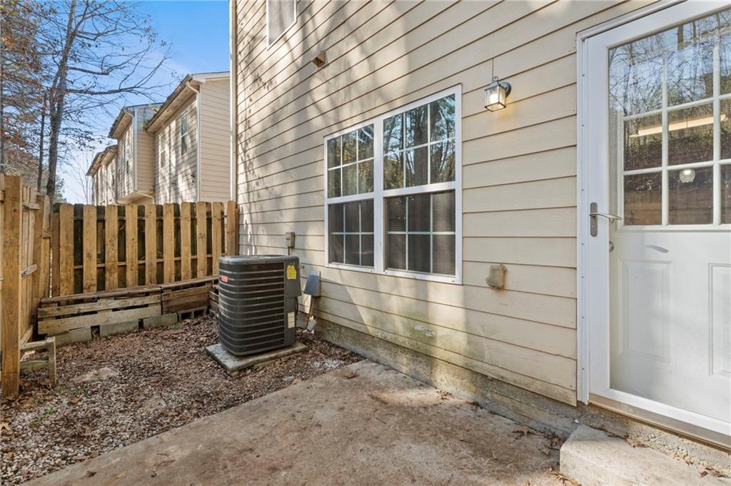 5008 Lower Elm Street Atlanta, GA 30349 - Photo 33 of 40