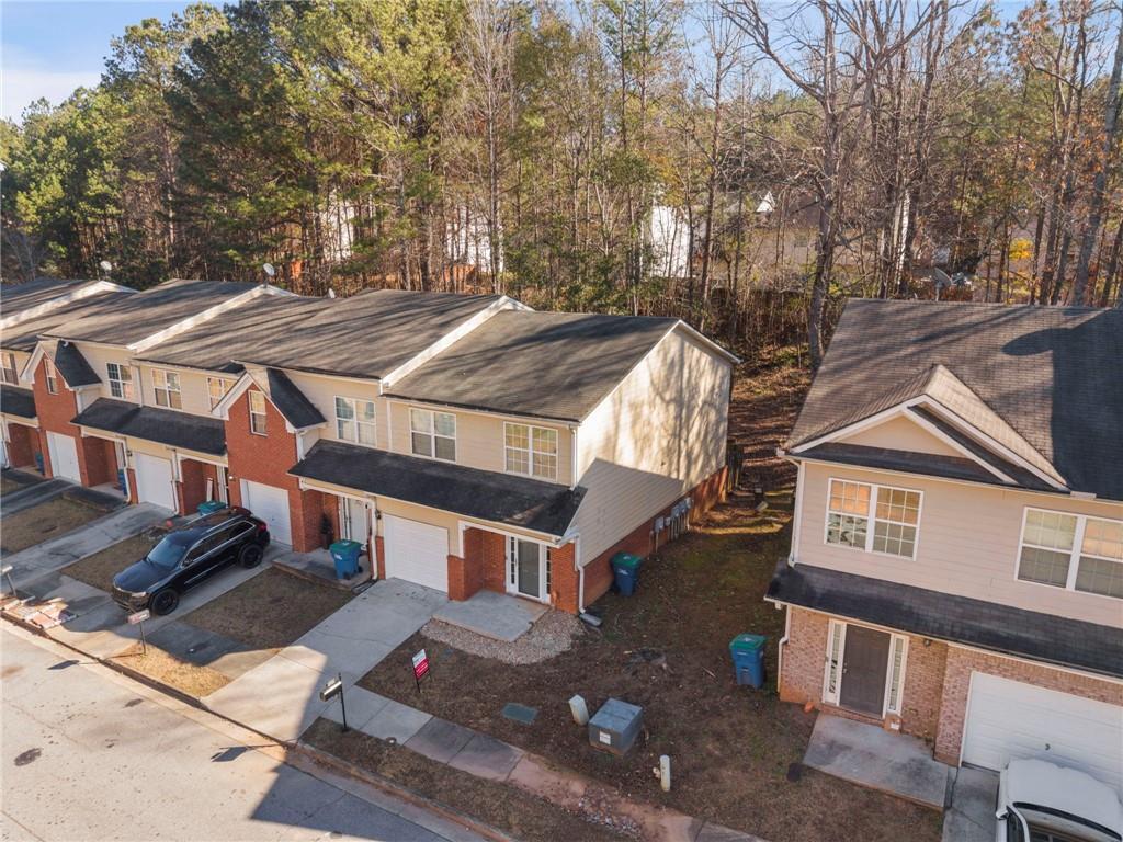 5008 Lower Elm Street Atlanta, GA 30349 - Photo 37 of 40