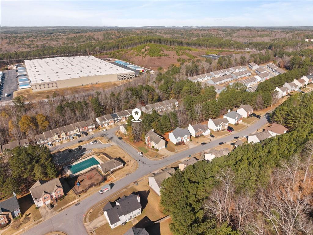 5008 Lower Elm Street Atlanta, GA 30349 - Photo 39 of 40