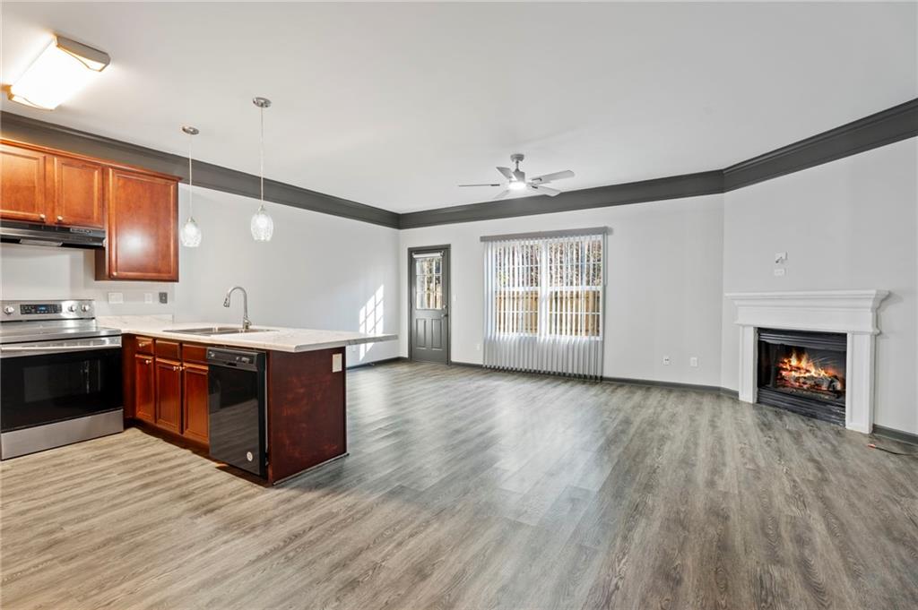 5008 Lower Elm Street Atlanta, GA 30349 - Photo 9 of 40