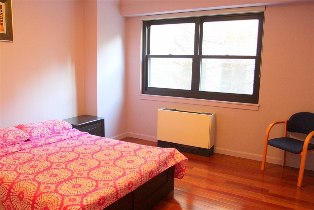 2 Hawthorne Place, Unit 2N Boston, MA 02114 - Photo 13 of 16