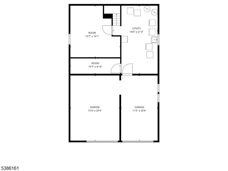 341 Trotting Road Union, NJ 07083 - Photo 17 of 17