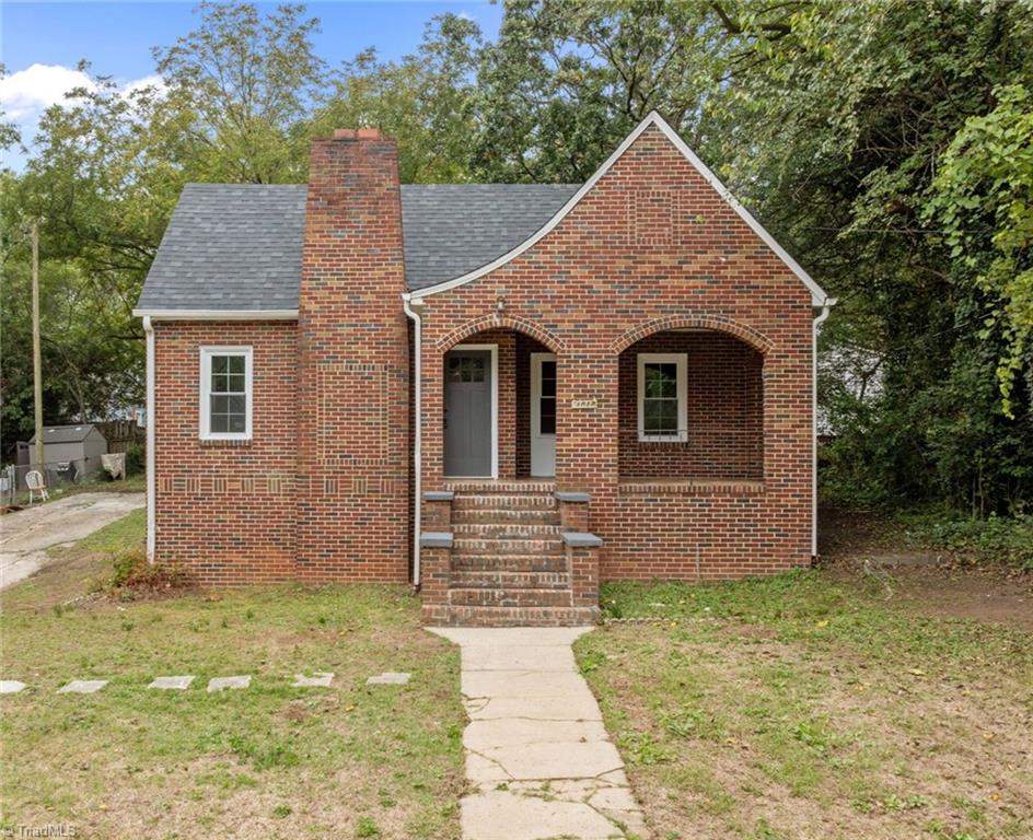 1012 Meredith Street High Point, NC 27260 - Photo 1 of 29 Gallery Image 1