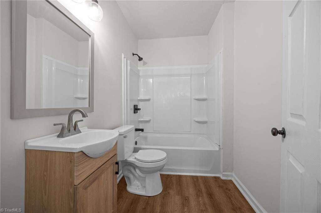 1012 Meredith Street High Point, NC 27260 - Photo 15 of 29 Gallery Image 15