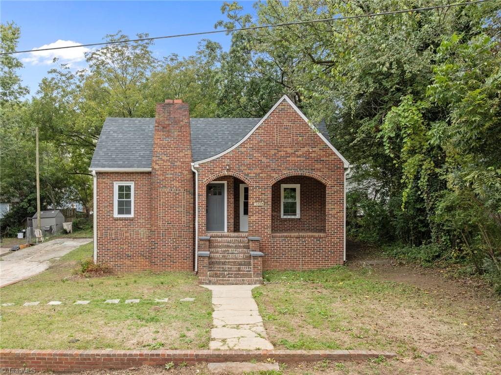 1012 Meredith Street High Point, NC 27260 - Photo 2 of 29 Gallery Image 2