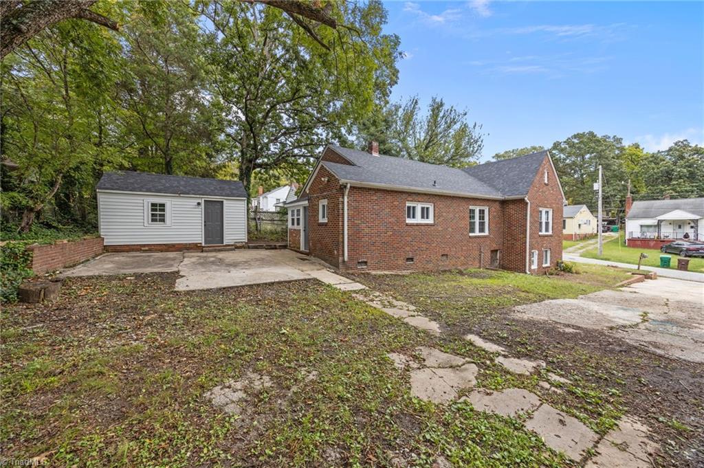 1012 Meredith Street High Point, NC 27260 - Photo 25 of 29 Gallery Image 25