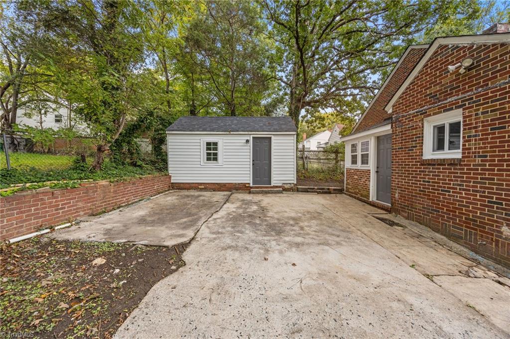 1012 Meredith Street High Point, NC 27260 - Photo 26 of 29 Gallery Image 26