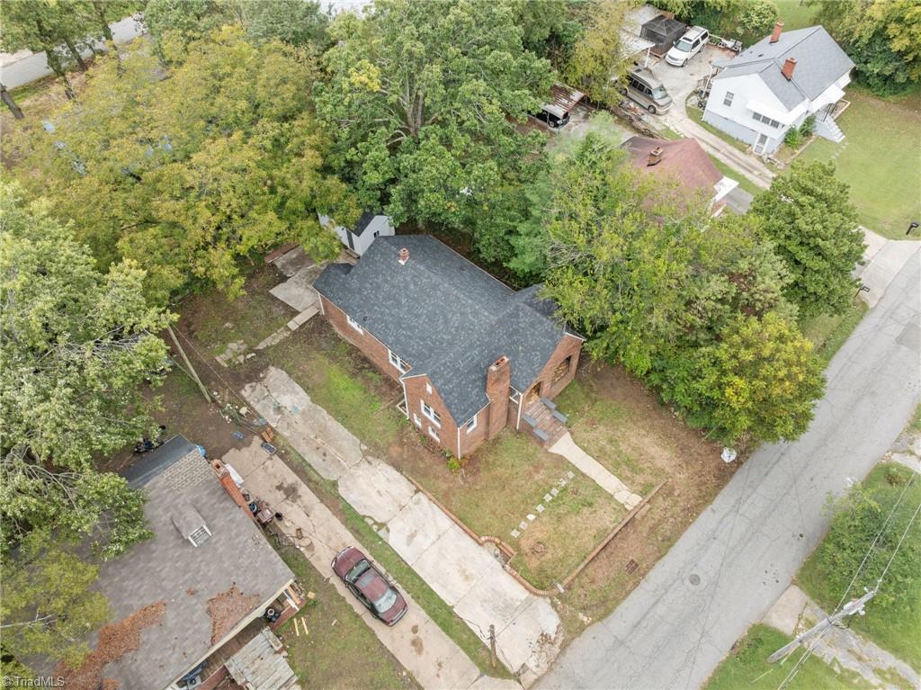 1012 Meredith Street High Point, NC 27260 - Photo 28 of 29 Gallery Image 28