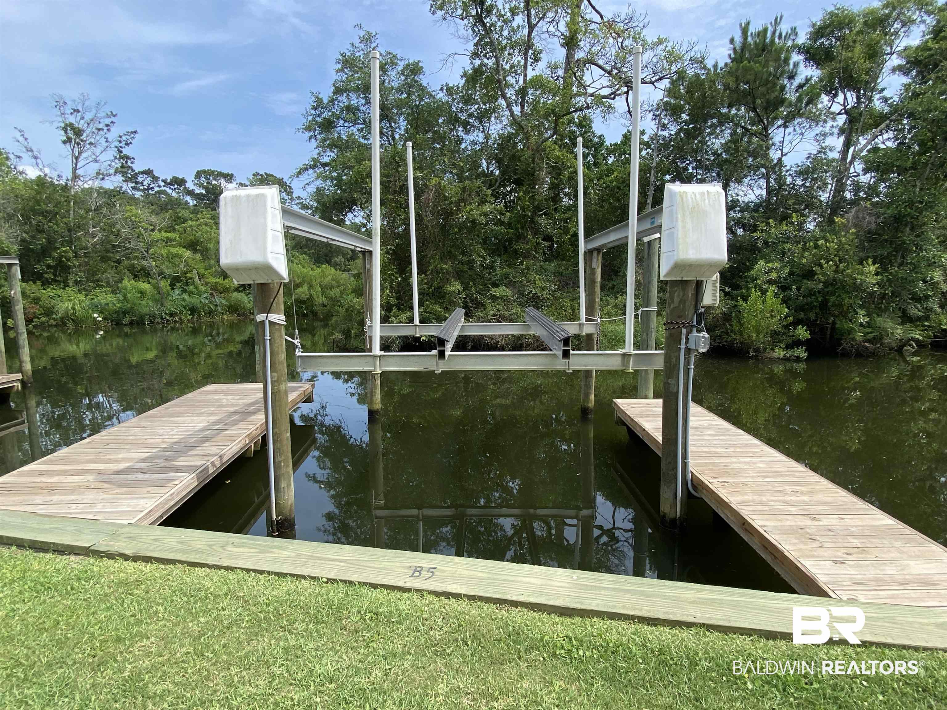 7544 Wenzel Road, Unit B5 Foley, AL 36535 - Photo 40 of 41