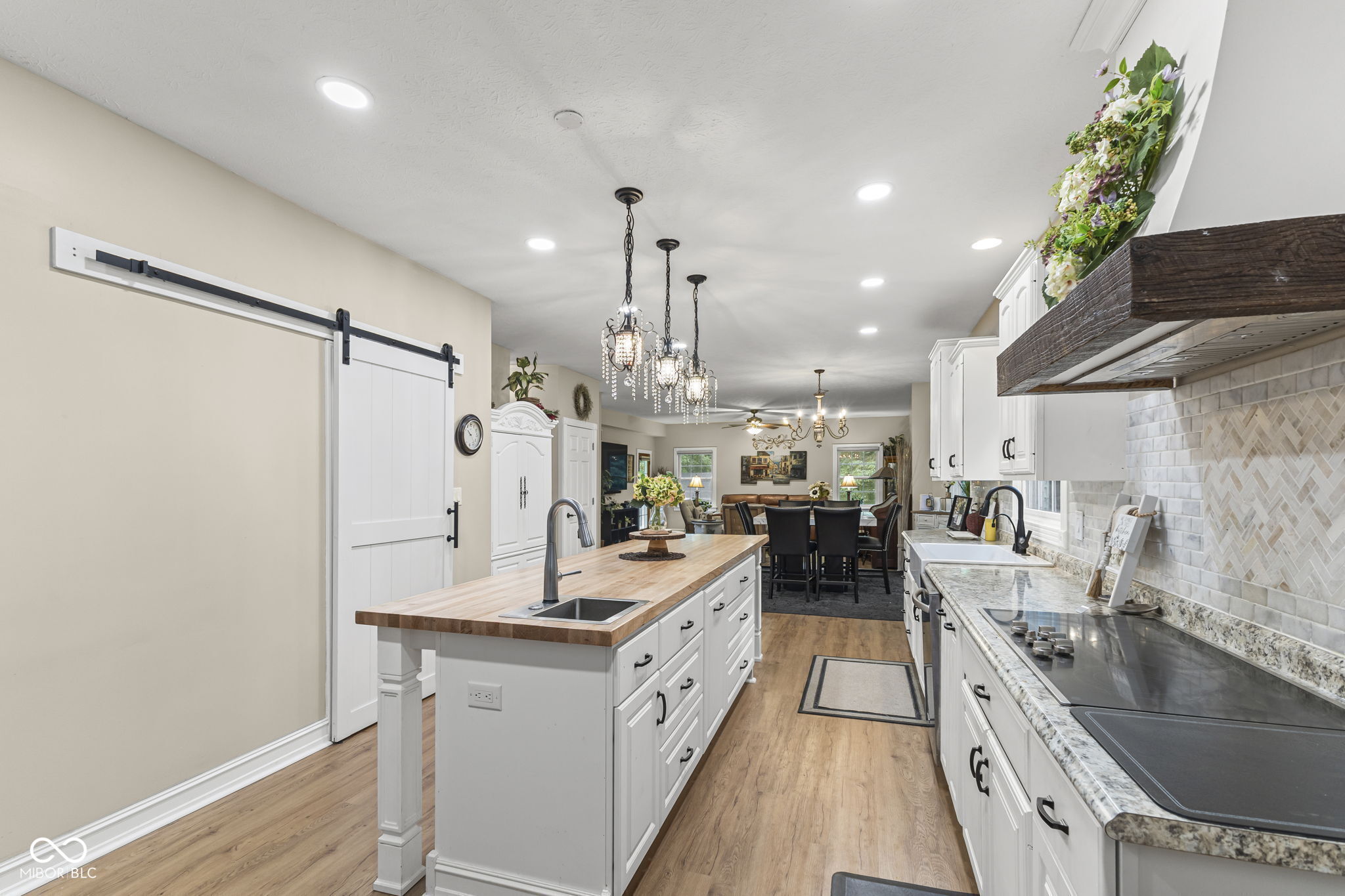 4866 East 500th Street South Franklin, IN 46131 - Photo 12 of 58