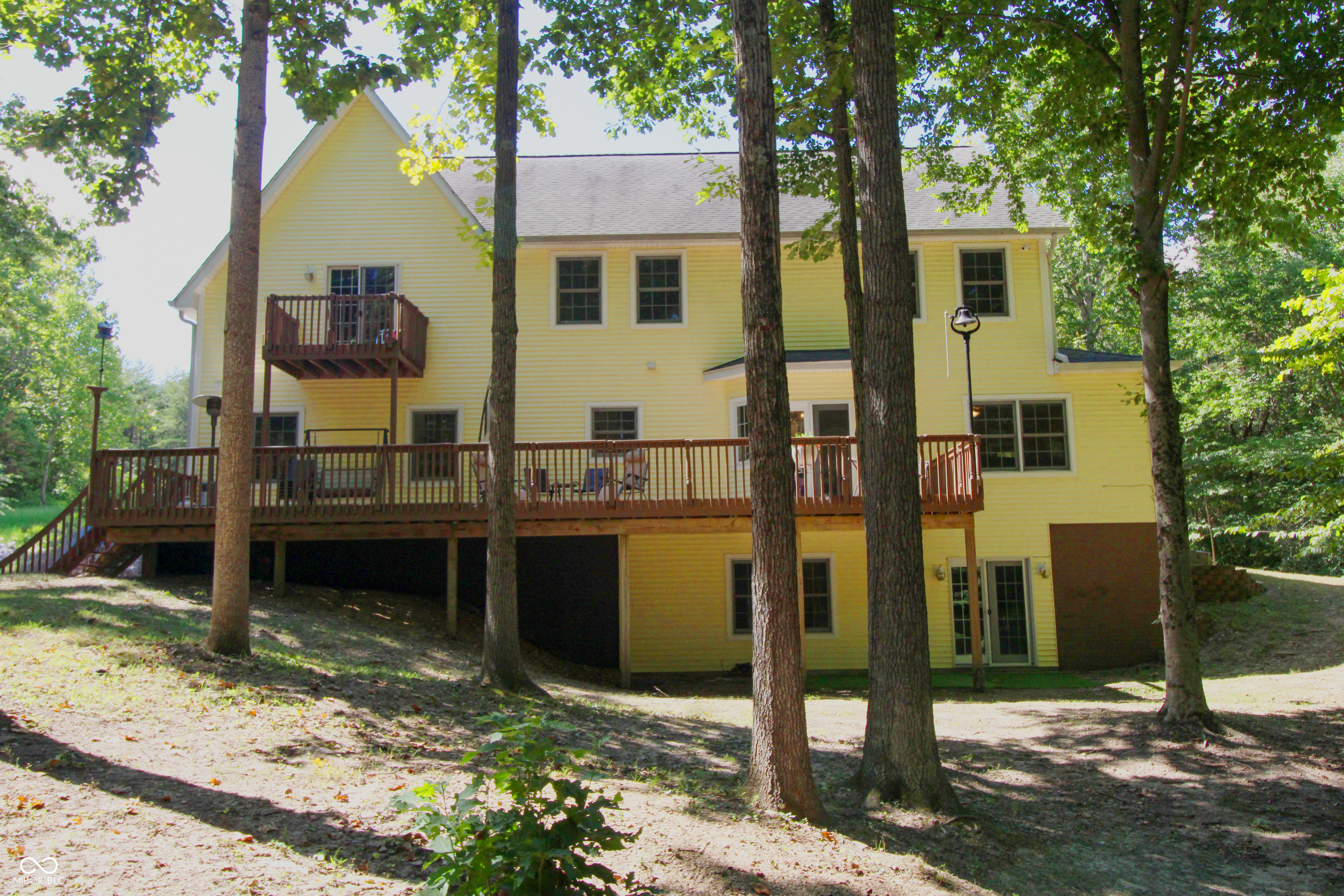 4866 East 500th Street South Franklin, IN 46131 - Photo 40 of 58