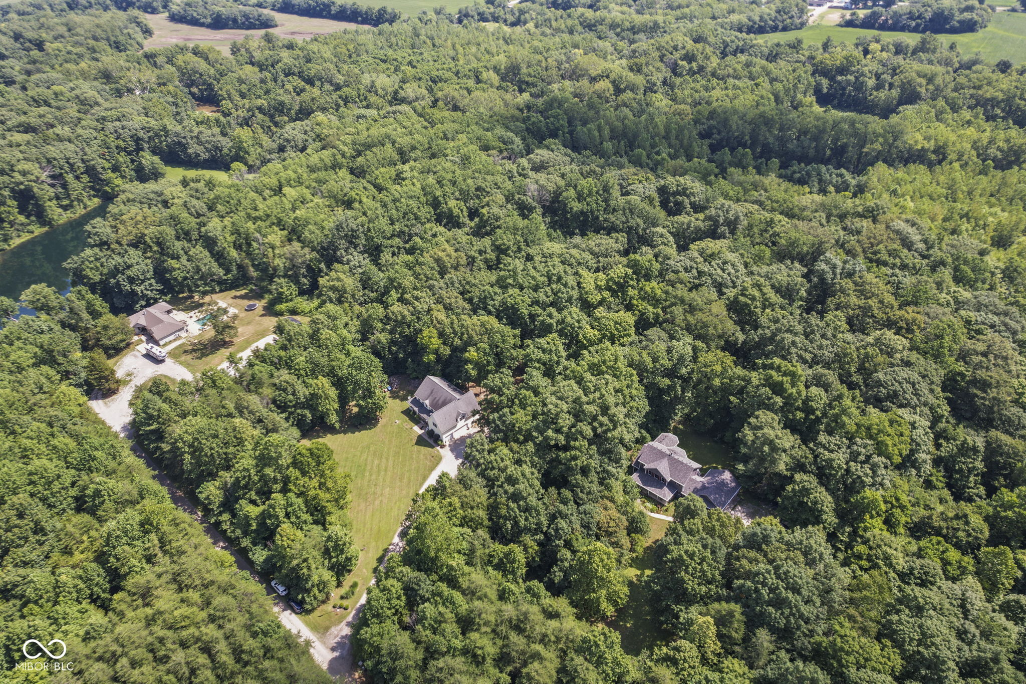 4866 East 500th Street South Franklin, IN 46131 - Photo 44 of 58