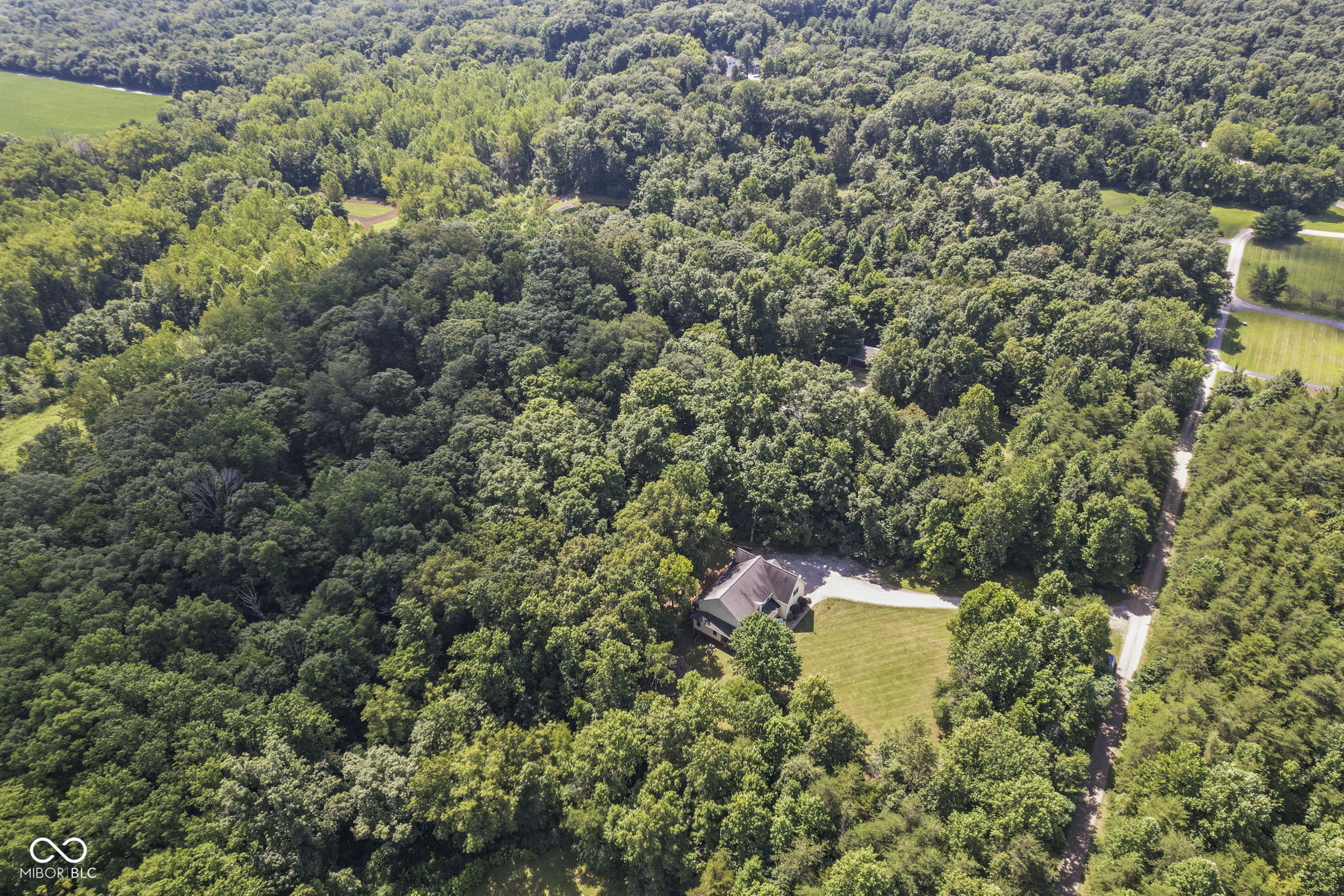 4866 East 500th Street South Franklin, IN 46131 - Photo 45 of 58