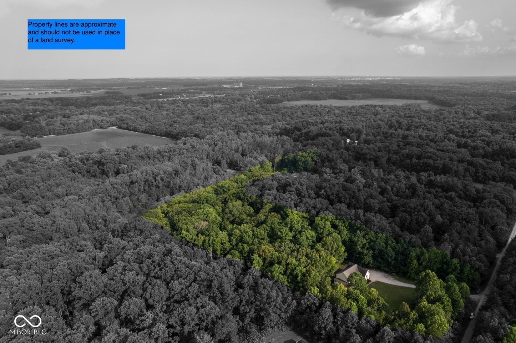 4866 East 500th Street South Franklin, IN 46131 - Photo 46 of 58