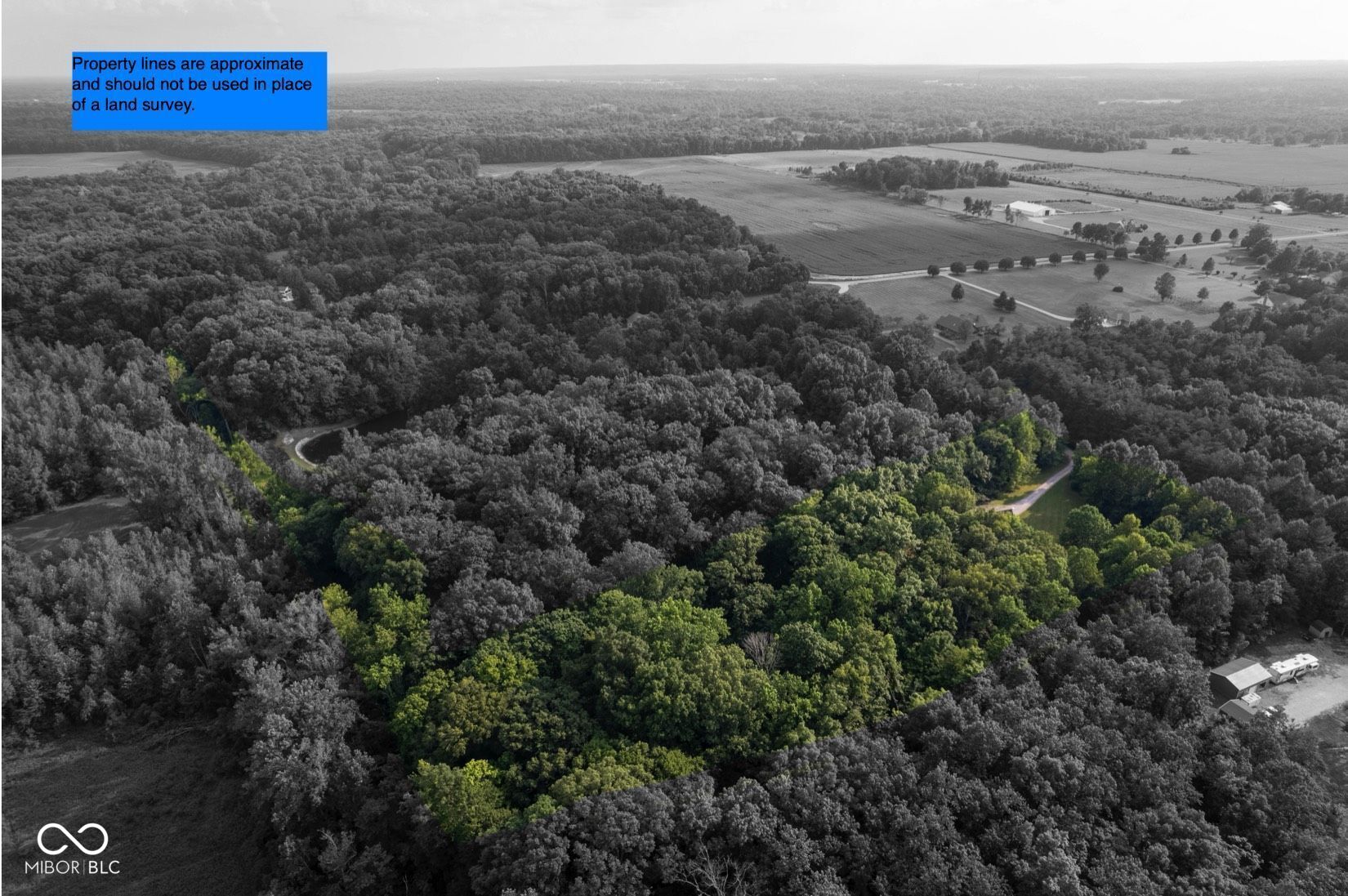 4866 East 500th Street South Franklin, IN 46131 - Photo 47 of 58