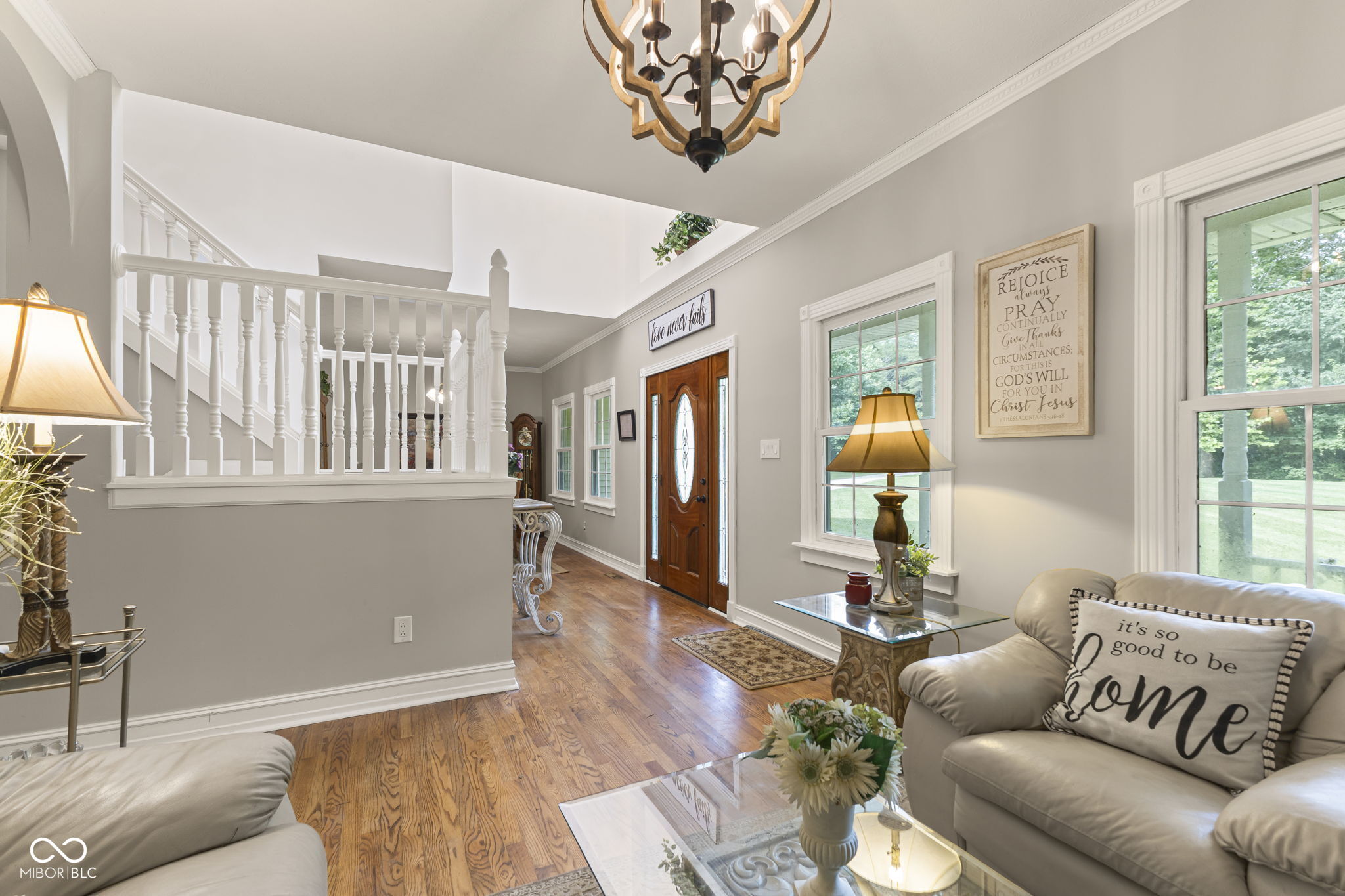 4866 East 500th Street South Franklin, IN 46131 - Photo 5 of 58