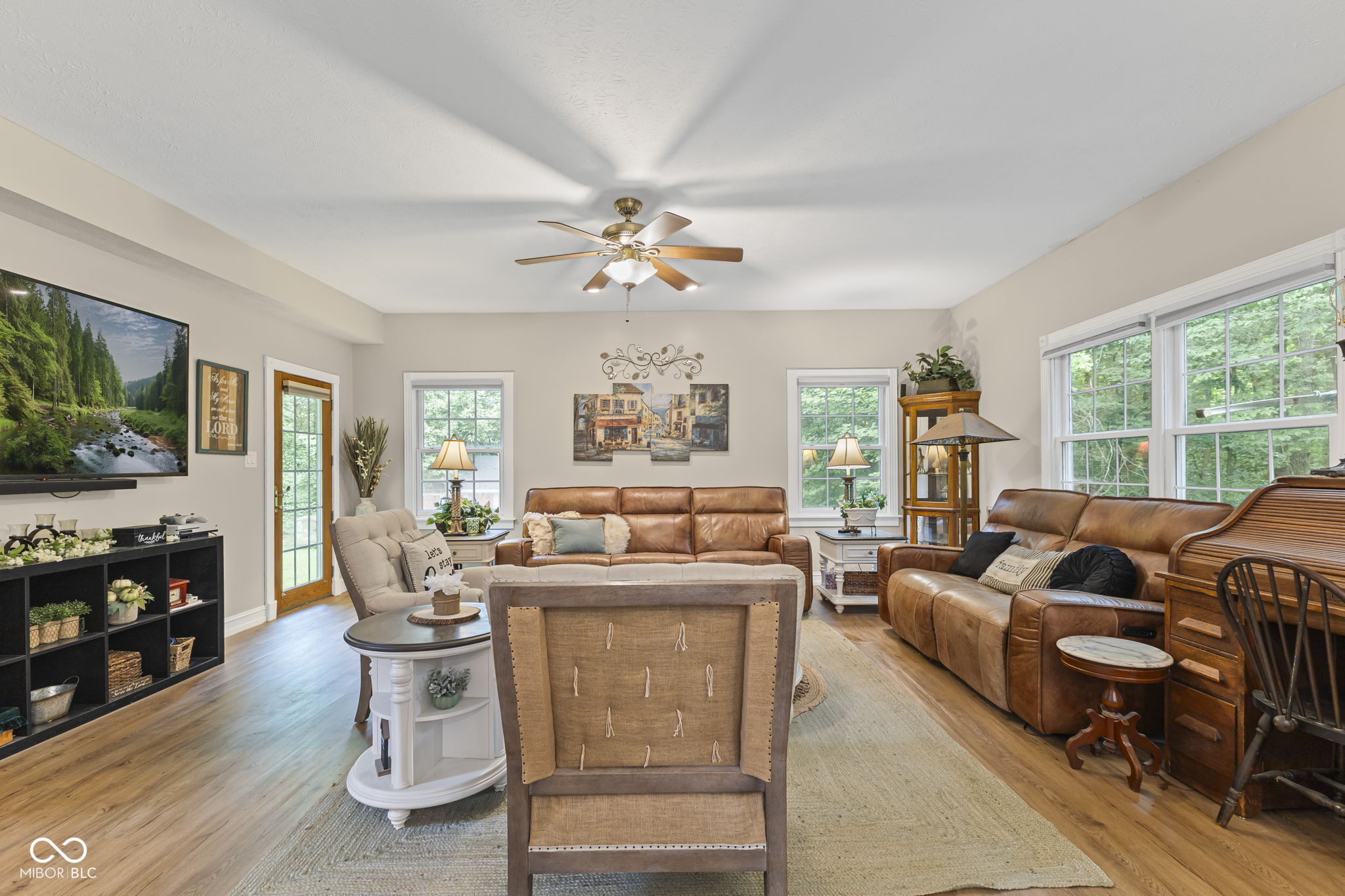 4866 East 500th Street South Franklin, IN 46131 - Photo 6 of 58