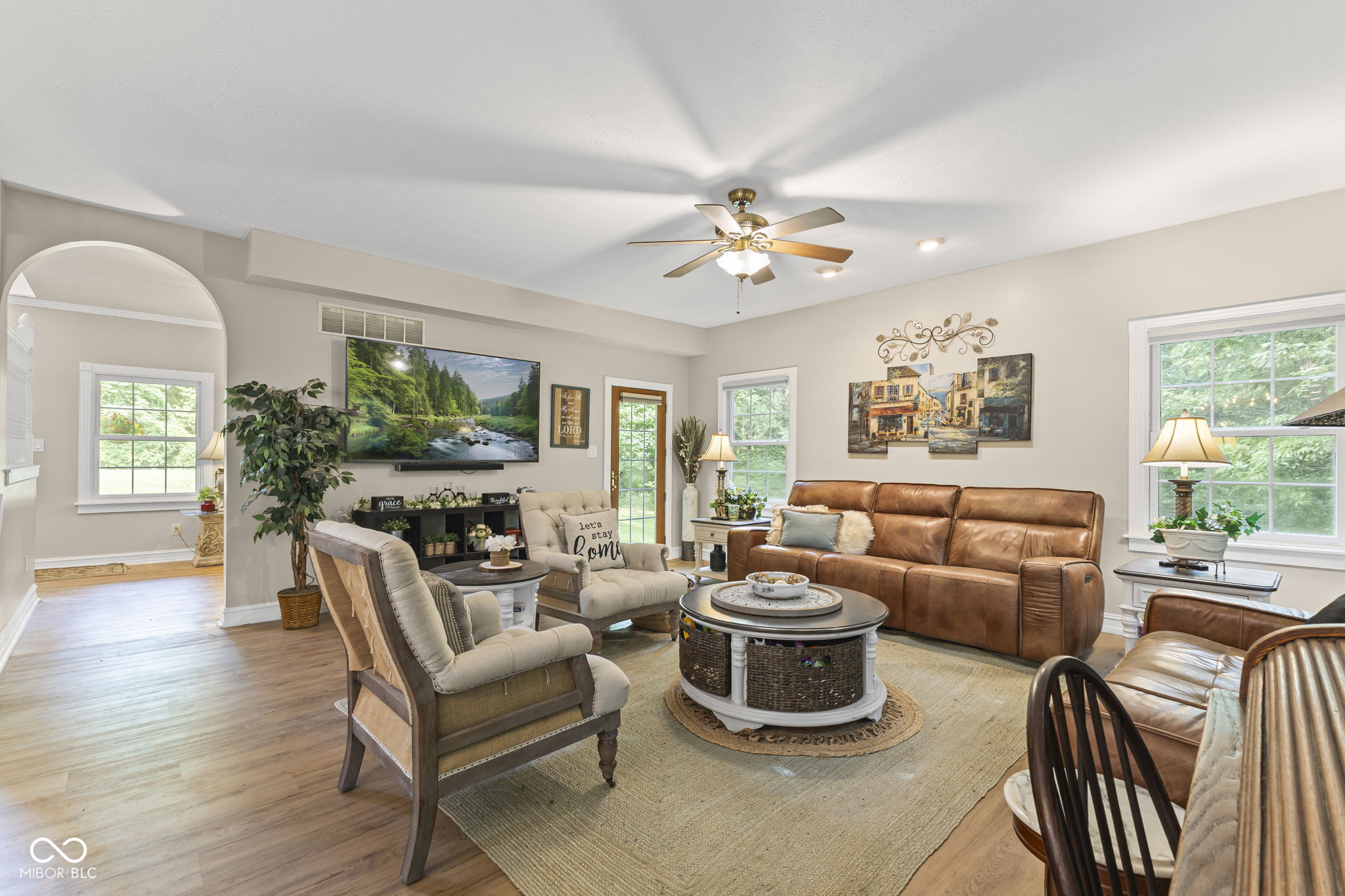 4866 East 500th Street South Franklin, IN 46131 - Photo 7 of 58