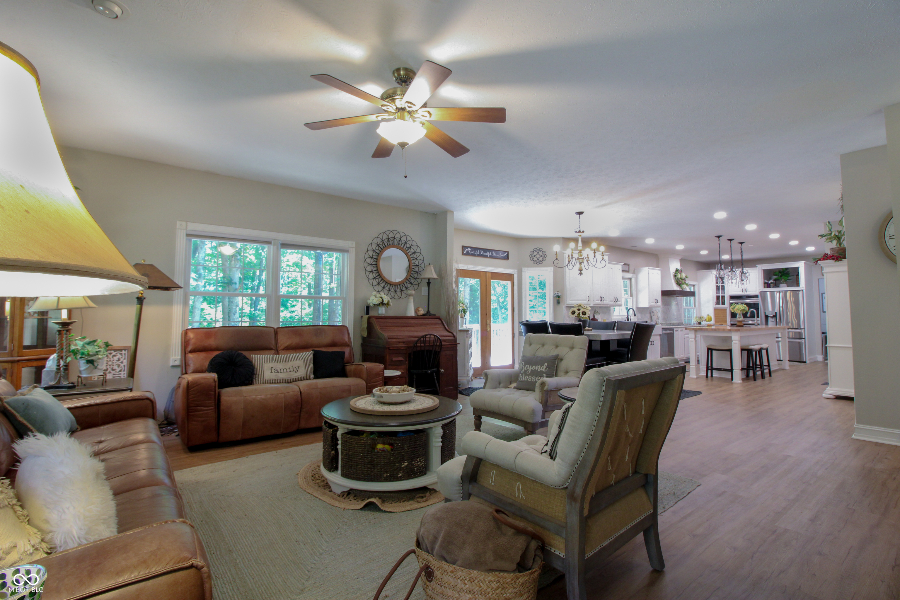 4866 East 500th Street South Franklin, IN 46131 - Photo 8 of 58