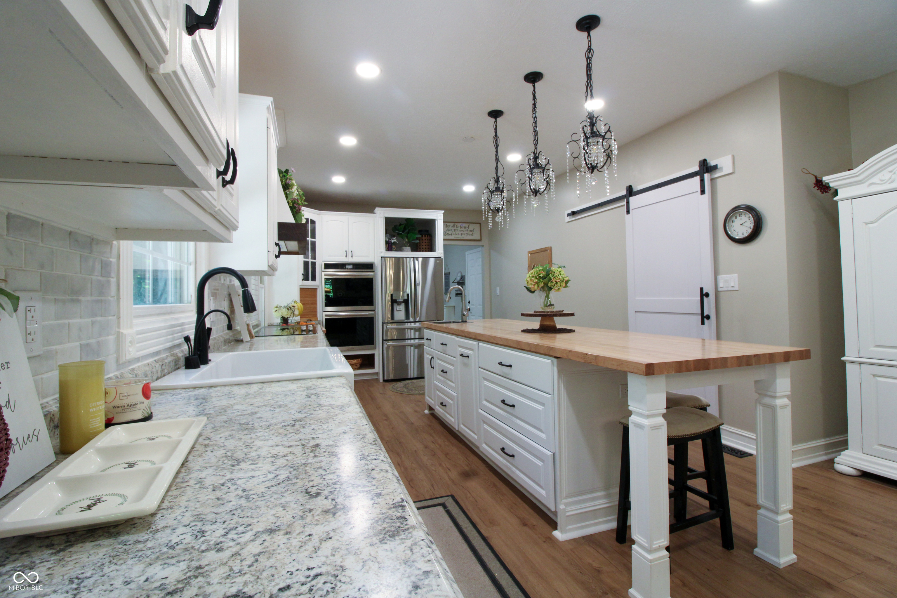 4866 East 500th Street South Franklin, IN 46131 - Photo 10 of 58