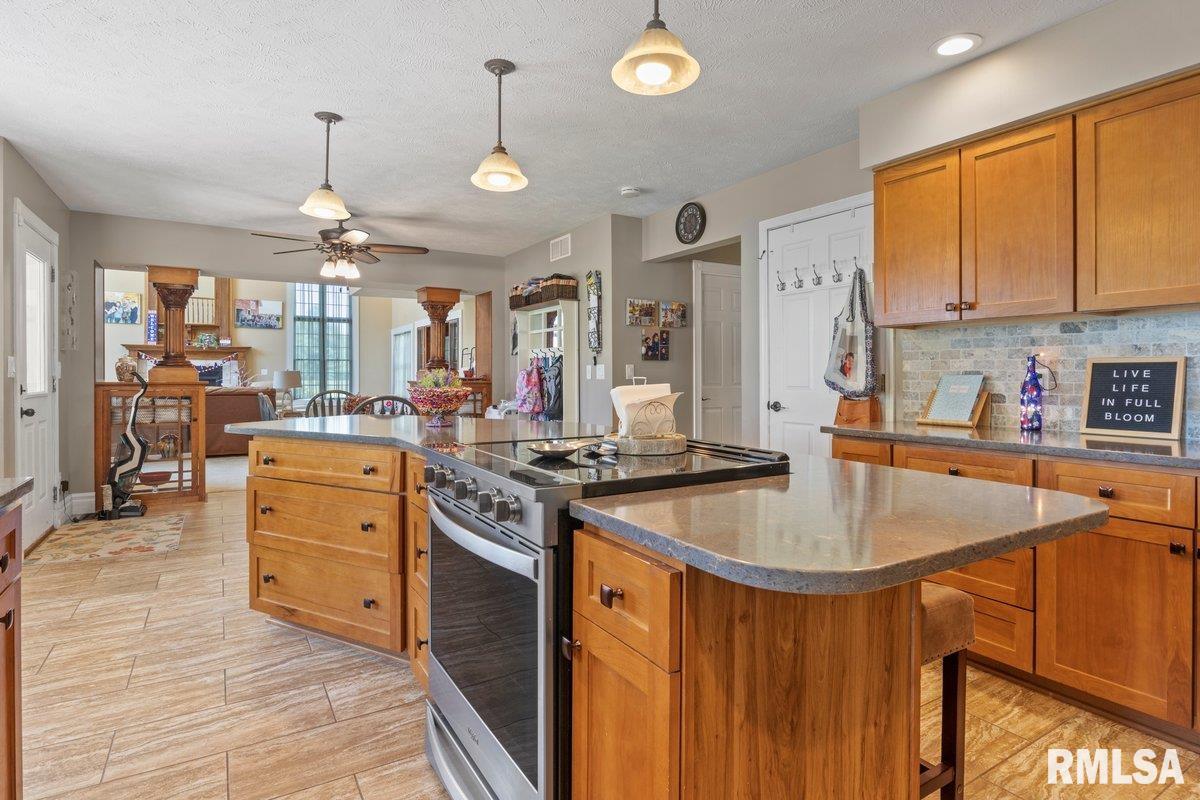 75 Carole Road Springfield, IL 62711 - Photo 16 of 62
