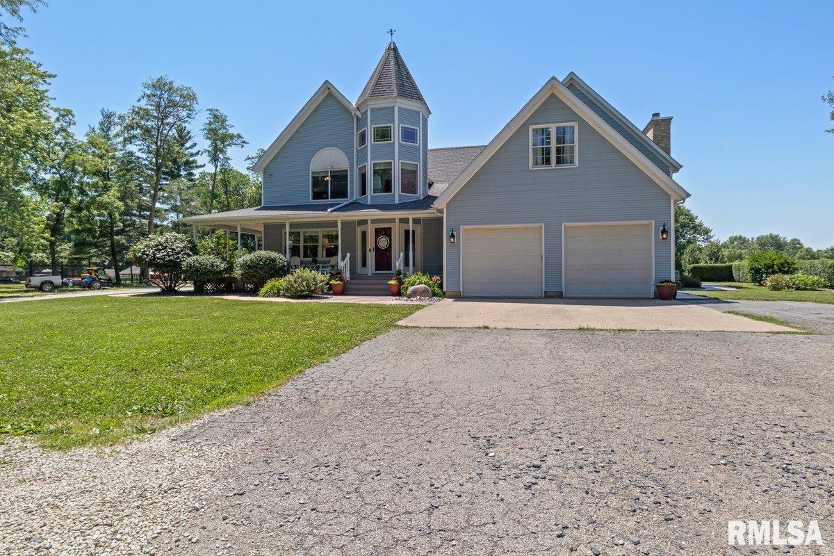 75 Carole Road Springfield, IL 62711 - Photo 2 of 62